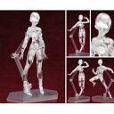 【中古】figma archetype:she(3)