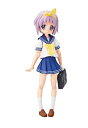 【中古】(非常に良い)figma TVアニメらき☆すた 柊つかさ 夏服ver.
