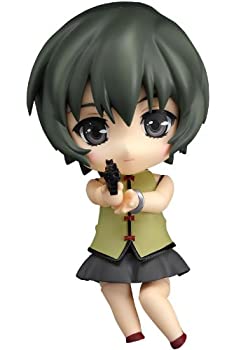 【中古】Phantom Requiem for the Phantom ねんどろいど アイン (ノンスケールABS PVC塗装済み可動フィギュア)