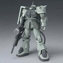 【中古】GUNDAM FIX FIGURATION ZEONOGRAPHY 3005 F2ザクb