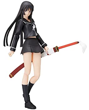 【中古】figma 喰霊-零- 諫山黄泉