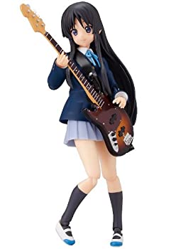 送料無料 Figma けいおん 秋山澪 制服ver 人気ショップが最安値挑戦 News Modest Ae
