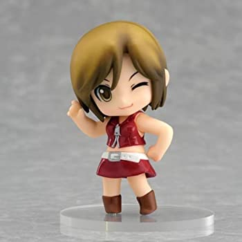 【中古】MEIKO [VOCALOID] ねんどろいどぷち ボーカロイド♯01 コレクションフィギュア単体