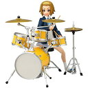 【中古】(未使用品)figma けいおん! 田井中律 制服ver.