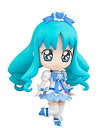【中古】(非常に良い)chibi-arts キュアマリン(3)