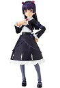 【中古】figma 俺の妹がこんなに可愛いわけがない 黒猫(3)