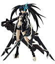 【中古】figma ブラックロックシューター THE GAME BRS2035