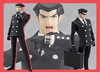 【中古】Figma ロジャー・スミス the ビッグオー