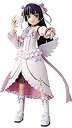 【中古】(非常に良い)figma 俺の妹がこんなに可愛いわけがない 黒猫 聖天使神猫ver. (電撃屋限定)(3)