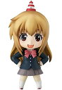 【中古】(非常に良い)+チック姉さん ねんどろいど 姉さん DVDセット (ノンスケール ABS&PVC製塗装済み可動フィギュア)