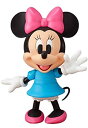 【中古】MICKEY MOUSE ねんどろいど ミニーマウス (ノンスケール ABS PVC製塗装済み可動フィギュア)