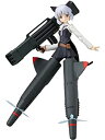 【中古】figma ストライクウィッチーズ サーニャ・V・リトヴャク (ノンスケールABS&PVC塗装済み可動フィギュア)