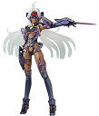 【中古】figma ゼノサーガ エピソードIII ツァラトゥストラはかく語りき T-elos (ノンスケール ABS PVC塗装済み可動フィギュア)