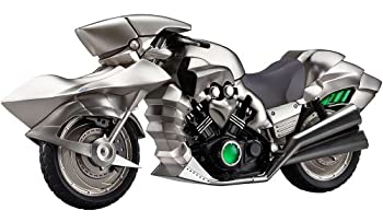 【中古】Fate/Zero ex:ride Spride.05 セイバー・モータード・キュイラッシェ (ノンスケール ABS塗装済み完成品)