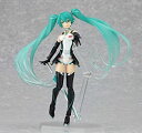 【中古】figma レーシングミク 2011Ver. リターンズ (個人スポンサー特典 ニコニコ直販限定)