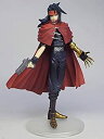 【中古】FINALFANTASY ファイナルファンタジー トレーディングアーツvol.2 ヴィンセント・ヴァレンタイン 単品