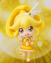 【中古】chibi-arts スマイルプリキュア！ キュアピース （魂ウェブ限定）