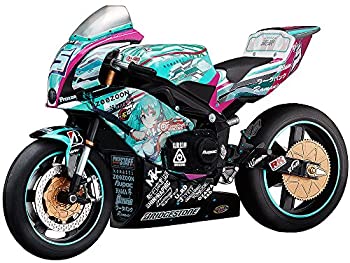 【中古】ex:ride Spride.06 レーシングミク TT零13 ノンスケール ABS製 塗装済み完成品フィギュア