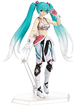 格安新品 楽天市場】figma レーシングミク2014 ev mirai ver 初音ミク