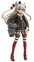 【中古】figma 艦隊これくしょん -艦これ- 天津風 ノンスケール ABS ATBC-PVC製 塗装済み可動フィギュア