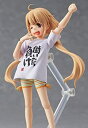 【中古】figma アイドルマスター シンデレラガールズ 双葉杏 ワンダーフェスティバル2013冬 先行発売品