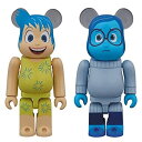 yÁzBE@RBRICK xAubN JOY & SADNESS 2PACK wCTChEwbhx ABS&PVC hς g[fBOtBMA