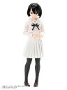 【中古】AZONE ピュアニーモキャラクターシリーズ No.93 心が叫びたがってるんだ。 成瀬順 【ドール】 【1/6スケール】 【PND093-NJN】