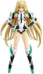 【中古】figma 楽園追放 -Expelled from Paradise- アンジェラ・バルザック ノンスケール ABS&PVC製 塗装済み可動フィギュア