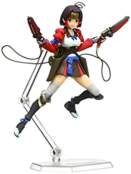 楽天市場】甲鉄城のカバネリ 無名 フィギュアの通販 楽天市場】甲鉄城のカバネリ 無名 フィギュアの通販