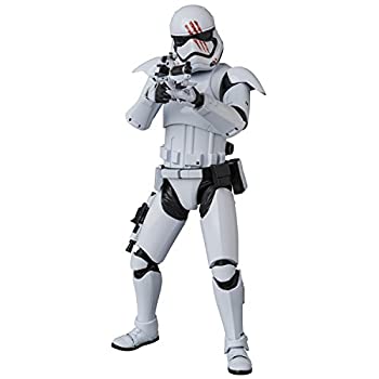 【中古】MAFEX マフェックス FN-2187 (TM)『Star Wars: The Force Awakens』 ノンスケール ABS ATBC-PVC製 塗装済みアクションフィギュア