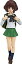 【中古】figma ガールズ&パンツァー 劇場版 秋山優花里 制服ver. ノンスケール ABS&PVC製 塗装済み可動フィギュア