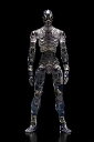 【中古】1/12 東亜重工製 合成人間CL アクションフィギ...