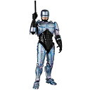 【中古】(非常に良い)MAFEX マフェックス No.74 ロボコップ2 全高約160mm 塗装済み 可動フィギュア(3)