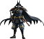 【中古】figma ニンジャバットマン DX戦国エディション ノンスケール ABS&PVC製 塗装済み可動フィギュア