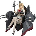 【中古】Max Factory Kancolle: Warspite Figma アクションフィギュア