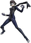 【中古】figma PERSONA5 the Animation クイーン ノンスケール ABS&PVC製 塗装済み可動フィギュア