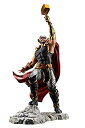 【中古】ARTFX PREMIER MARVEL UNIVERSE ソー オーディンサン 1/10スケール PVC製 塗装済み簡易組立フィギュア MK278