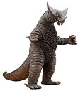 【中古】GARAGE TOY 大怪獣シリーズ ゴモラ Ver.3 全高約240mm PVC製 塗装済み 完成品 フィギュア 一部組立あり