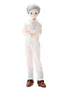 【中古】1/6 ピュアニーモ キャラクターシリーズ No.120 約束のネバーランド ノーマン 完成品ドール