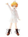 【中古】1/6 ピュアニーモ キャラクターシリーズ No.119 約束のネバーランド エマ 完成品ドール