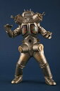 【中古】(未使用品)RAH リアルアクションヒーローズ キングジョー 1/6スケール ABS&ATBC-PVC製 塗装済み可動フィギュア
