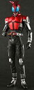 【中古】Project BM! 仮面ライダーカブト ライダーフォーム 1/6スケール ABS&ATBC-PVC製 塗装済み可動フィギュア