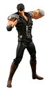 【中古】(非常に良い)RAH リアルアクションヒーローズ 北斗の拳 ケンシロウ 1/6スケール ABS&ATBC-PVC製 塗装済み可動フィギュア