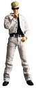 【中古】RAH リアルアクションヒーローズ 美藤竜也 1/6スケール ABS&ATBC-PVC製 塗装済み可動フィギュア
