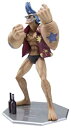 【中古】Portrait.Of.Pirates ワンピースシリーズNEO-2 フランキー