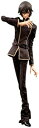 【中古】(未使用品)Project BM! コードギアス 反逆のルルーシュ ルルーシュ・ランペルージ 1/6スケール ABS&ATBC-PVC製 塗装済み可動フ...