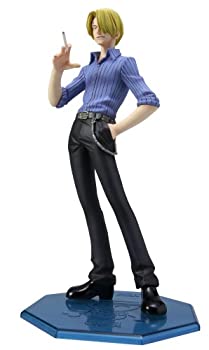 【中古】(未使用品)Portrait.Of.Pirates ワンピースシリーズNEO-4 サンジ