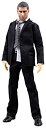 【中古】(未使用品)RAH リアルアクションヒーローズ LOST JACK SHEPHARD 1/6スケール ABS&ATBC-PVC製 塗装済み可動フィギュア