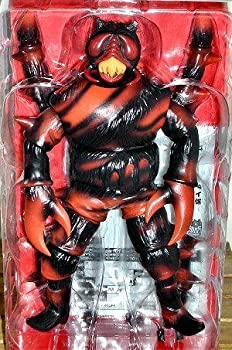 【中古】Real Action Heroes 220 ゲドン　「クモ獣人」