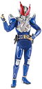 【中古】Project BM! 仮面ライダー NEW電王 ストライクフォーム 1/6スケール ABS&ATBC-PVC製 塗装済み可動フィギュア
